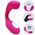 Vibrador De Dedo 7 Modos Orchid Finger I-moon Vipmix - Imagem 27