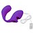 Vibrador De Dedo 7 Modos Orchid Finger I-moon Vipmix - Imagem 23