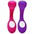 Vibrador De Dedo 7 Modos Orchid Finger I-moon Vipmix - Imagem 13
