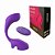 Vibrador De Dedo 7 Modos Orchid Finger I-moon Vipmix - Imagem 2