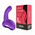Vibrador Dedo 7 Modos Love Finger I-moon Vipmix - Imagem 1