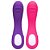 Vibrador De Dedo 7 Modos Finger I-moon Vipmix - Imagem 13