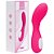 Vibrador De Dedo 7 Modos Finger I-moon Vipmix - Imagem 6