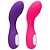 Vibrador De Dedo 7 Modos Finger I-moon Vipmix - Imagem 10