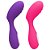 Vibrador De Dedo 7 Modos Finger I-moon Vipmix - Imagem 16