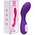 Vibrador De Dedo 7 Modos Finger I-moon Vipmix - Imagem 4