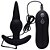 Plug Anal 10 Vibrações Bulb Probe Vipmix - Imagem 2