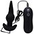 Plug Anal 10 Vibrações Bulb Probe Vipmix - Imagem 4