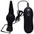 Plug Anal 10 Vibrações Bulb Probe Vipmix - Imagem 3