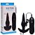 Plug Anal 10 Vibrações Bulb Probe Vipmix - Imagem 1