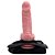 Cinta Com Capa Peniana Mars Dildo 18,5 X 3,8cm Vipmix - Imagem 4