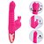 Vibrador 7 Modos E Pulsações Orgasm Dibe Vipmix - Imagem 6
