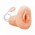 Masturbador Simulador Sexo Vaginal Cyber Vipmix - Imagem 3