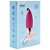 Cápsula 10 Vibrações Pontinha Lilo Vipmix - Imagem 28