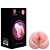 Masturbador Pussy Cyberskin Youvibe Vipmix - Imagem 2
