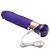 Vibrador Rotativo 10 Modos Ecstasy Greedy Dong Vipmix - Imagem 15