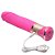 Vibrador Rotativo 10 Modos Ecstasy Greedy Dong Vipmix - Imagem 14