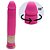 Vibrador Rotativo 10 Modos Ecstasy Greedy Dong Vipmix - Imagem 17