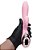 Vibrador Inflável Estimula Clitóris A-king Kistoy Vipmix - Imagem 10