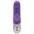 Vibrador Recarregável 10 Modos Leke Dc0002 Vipmix - Imagem 3
