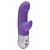 Vibrador Recarregável 10 Modos Leke Dc0002 Vipmix - Imagem 2