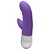 Vibrador Recarregável 10 Modos Leke Dc0002 Vipmix - Imagem 5
