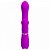 Vibrador 12 Modos Clitoris Vibrator Pretty Love Vipmix - Imagem 7