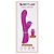 Vibrador 12 Modos Clitoris Vibrator Pretty Love Vipmix - Imagem 16
