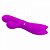 Vibrador 12 Modos Clitoris Vibrator Pretty Love Vipmix - Imagem 9