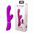 Vibrador 12 Modos Clitoris Vibrator Pretty Love Vipmix - Imagem 1