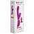 Vibrador 12 Modos Clitoris Vibrator Pretty Love Vipmix - Imagem 17