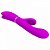 Vibrador 12 Modos Clitoris Vibrator Pretty Love Vipmix - Imagem 11