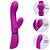 Vibrador 12 Modos Clitoris Vibrator Pretty Love Vipmix - Imagem 13