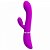 Vibrador 12 Modos Clitoris Vibrator Pretty Love Vipmix - Imagem 5