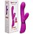 Vibrador 12 Modos Clitoris Vibrator Pretty Love Vipmix - Imagem 2