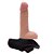 Pênis Realístico Com Cinta 18 X 3,6cm Ingen Vipmix - Imagem 8