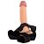 Pênis Realístico Com Cinta 18 X 3,6cm Ingen Vipmix - Imagem 10