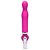 Vibrador Ponto G 20 Modos Alice G-spot Vibe Vipmix - Imagem 17