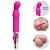 Vibrador Ponto G 20 Modos Alice G-spot Vibe Vipmix - Imagem 38