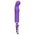 Vibrador Ponto G 20 Modos Alice G-spot Vibe Vipmix - Imagem 24