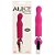 Vibrador Ponto G 20 Modos Alice G-spot Vibe Vipmix - Imagem 2