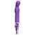 Vibrador Ponto G 20 Modos Alice G-spot Vibe Vipmix - Imagem 12
