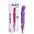 Vibrador Ponto G 20 Modos Alice G-spot Vibe Vipmix - Imagem 6
