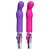 Vibrador Ponto G 20 Modos Alice G-spot Vibe Vipmix - Imagem 10