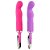 Vibrador Ponto G 20 Modos Alice G-spot Vibe Vipmix - Imagem 13