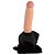 Pênis Realístico Com Cinta 20 X 4cm Ingen Vipmix - Imagem 3