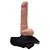 Pênis Realístico Com Cinta 20 X 4cm Ingen Vipmix - Imagem 6