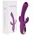 Vibrador Estimulador Tongue Licking Hera Vipmix - Imagem 3