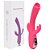 Vibrador Estimulador Tongue Licking Hera Vipmix - Imagem 1