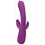 Vibrador Estimulador Tongue Licking Hera Vipmix - Imagem 15